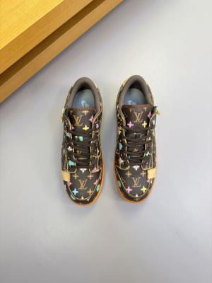 wholesale quality louis vuitton men shoes model no. 860